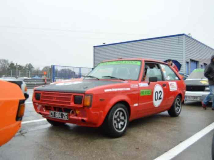 Sunbeam 1600TI 4