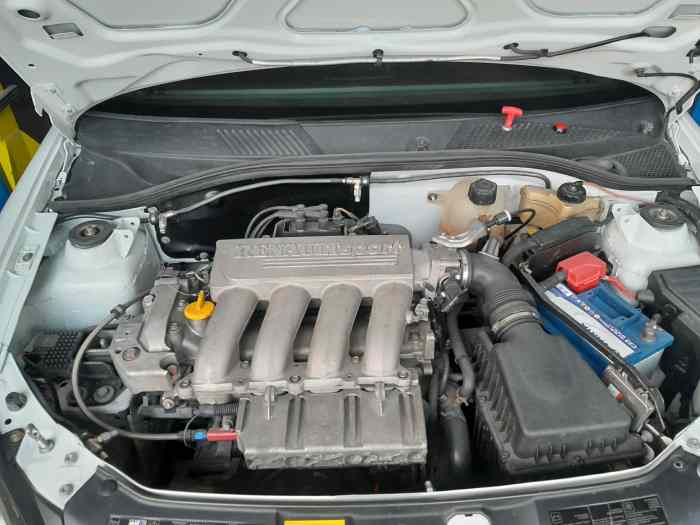 Clio 2 Ragnotti N3 4