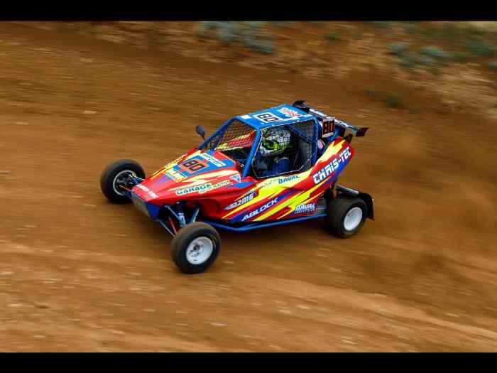 Christec 2020 supersprint 0