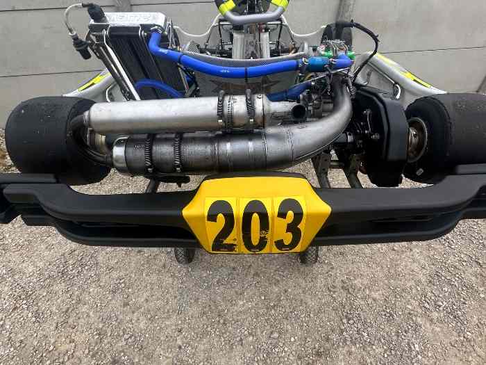 Karting x30 5
