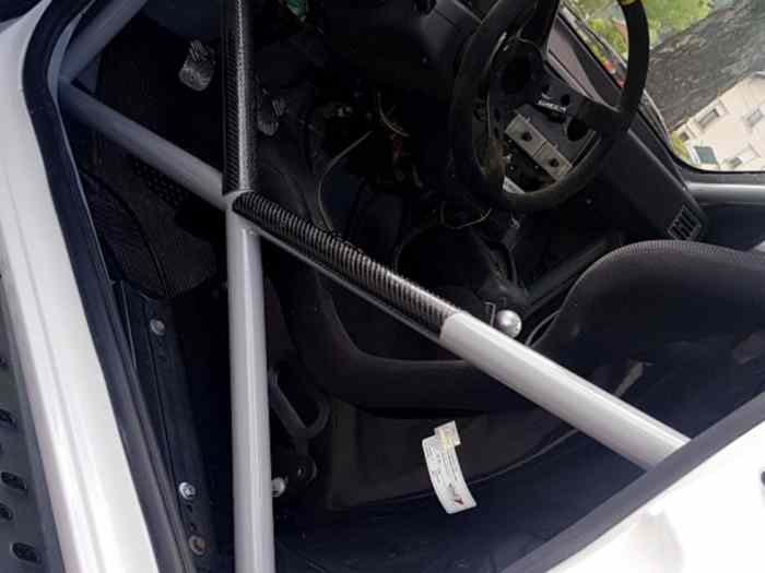 Vds 106 Rallye A5k 3