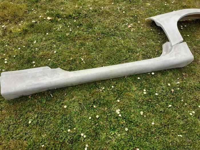Kit fibre 206 S1600 2