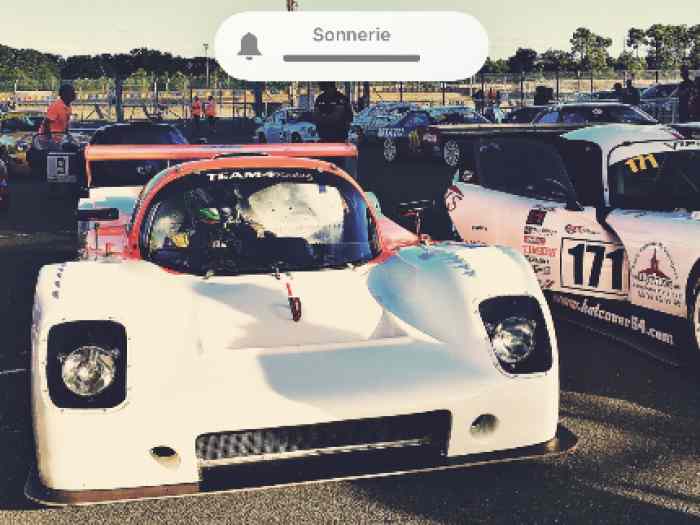 ULTIMA MK III 1993 circuit 5