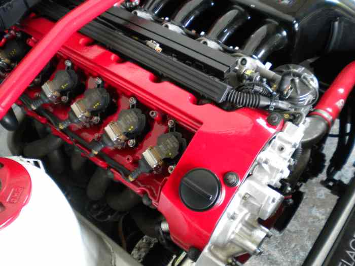 bmw compact delage 3