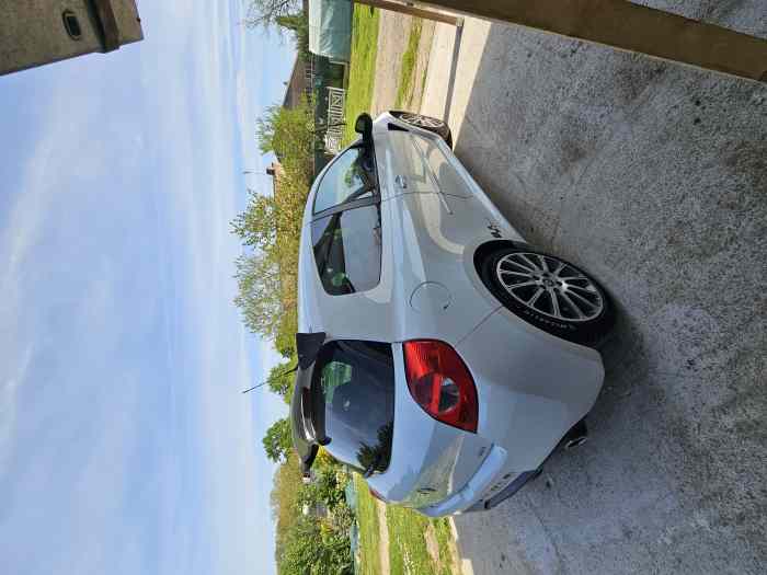 Clio 3 rs Phase 2 3