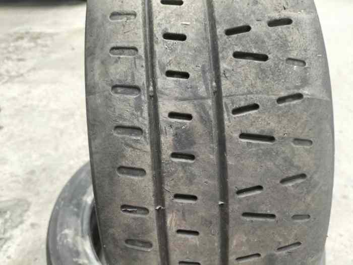 Pneus Pirelli 17 2