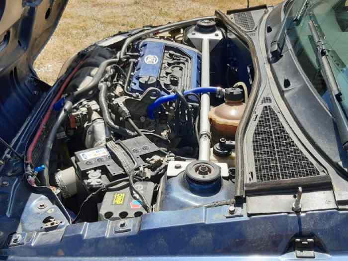 VOITURE DE COURSE HISTORIQUE RENAULT CLIO 16V 3