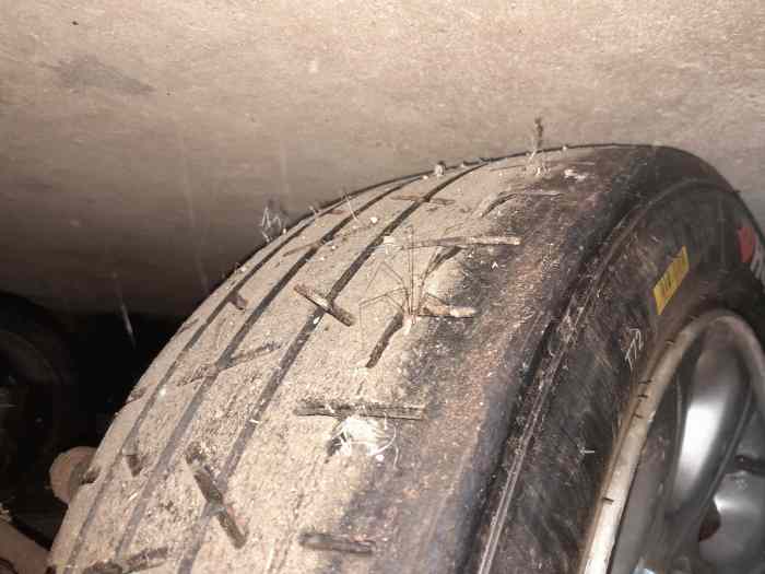 roues 14 pouces Hankook