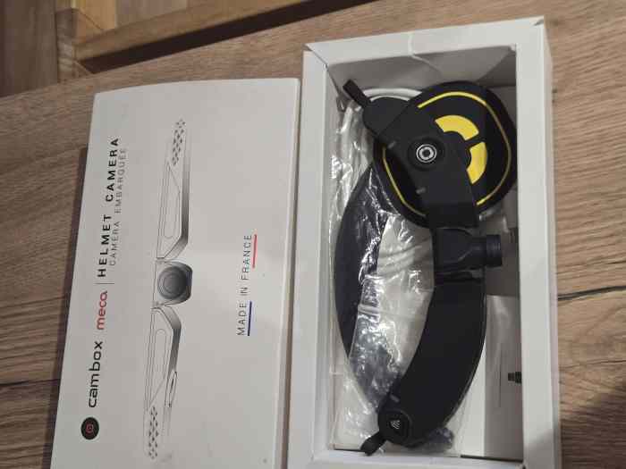 Cambox v4 pro 0