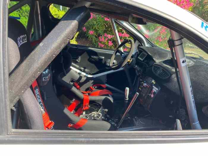 CLIO 3 F 2014 2