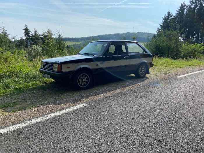 Sunbeam Lotus 0