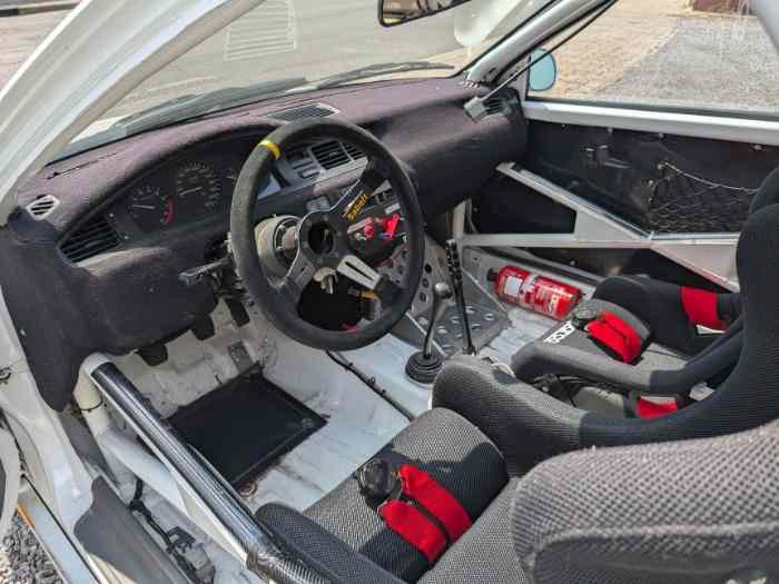 Honda Civic EG6 Div2-5 2