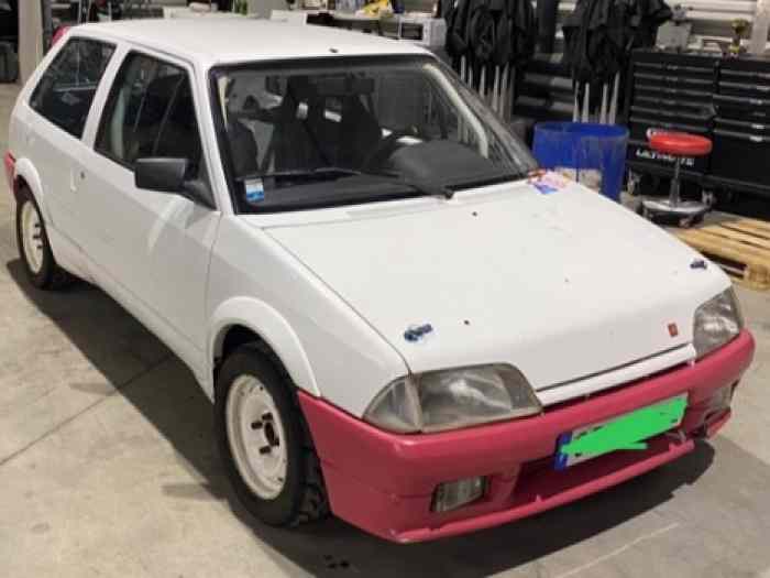 Vend Ax Gti Gr N 2