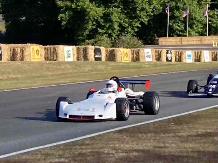 Formule Renault Martini 3