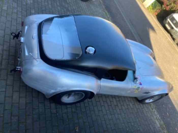AC COBRA 289 FIA 5