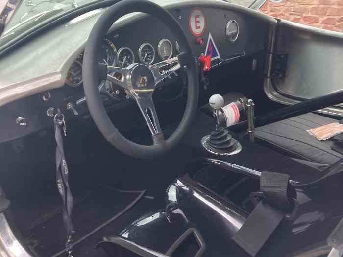 AC COBRA 289 FIA 1