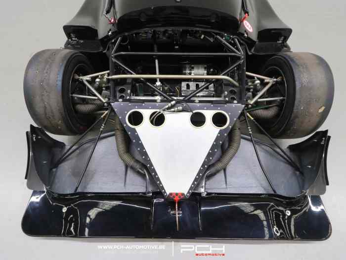 RADICAL SR3 RSX 1.500 - Ready To Race - 4