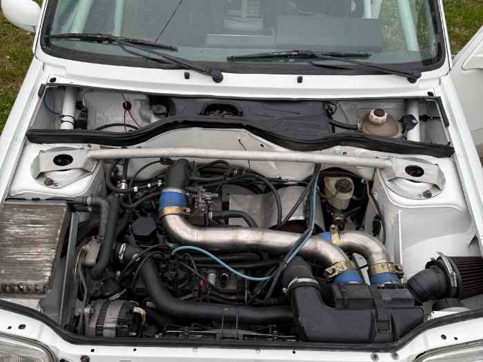 Renault super 5 3