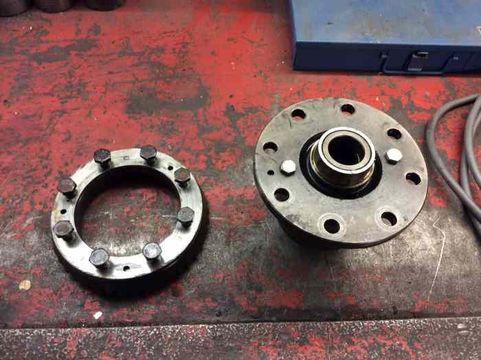 Autoblo bmw type 168 - 50% 1