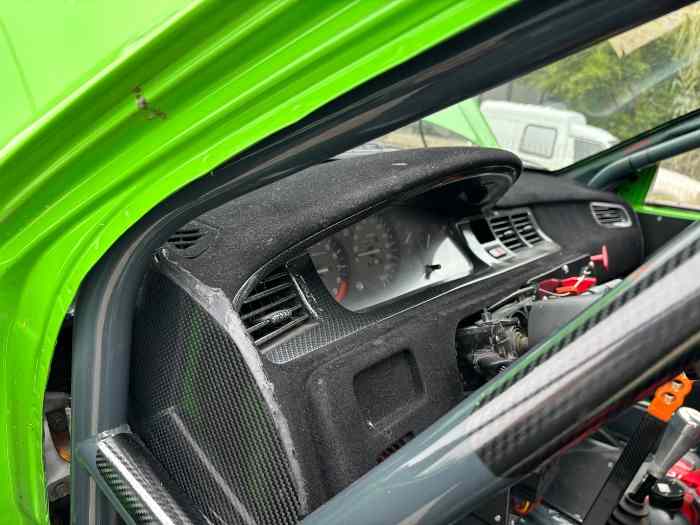 Honda Civic 3