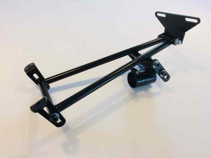 Support de colonne de direction réglable pour BUGGY 5