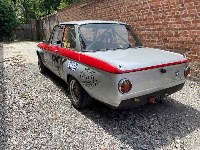 2002 rallye 2