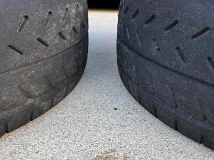 Pneus Michelin 15p 1