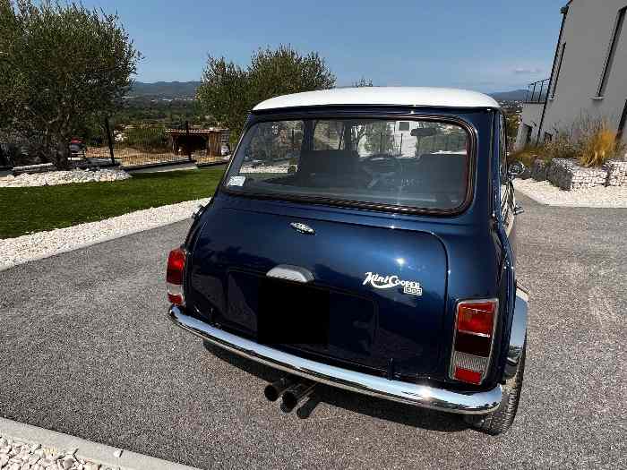 Mini innocenti 1975 2
