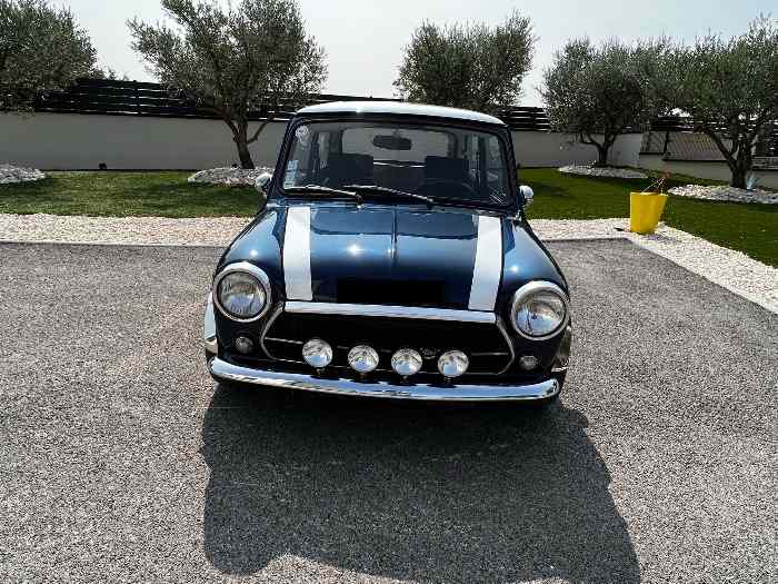 Mini innocenti 1975 1