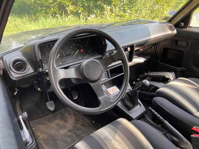 Sunbeam Lotus 4