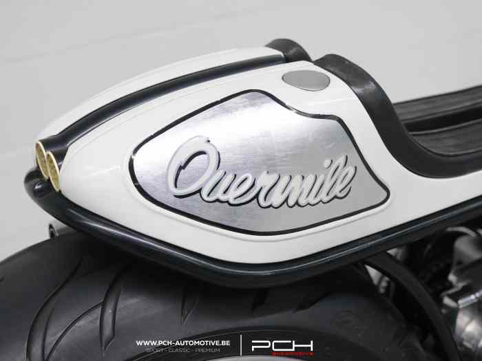 KRUGGER Overmile 5