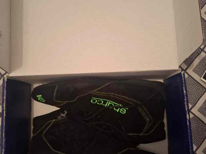 Bottines OMP Slalom - Taille 48 0