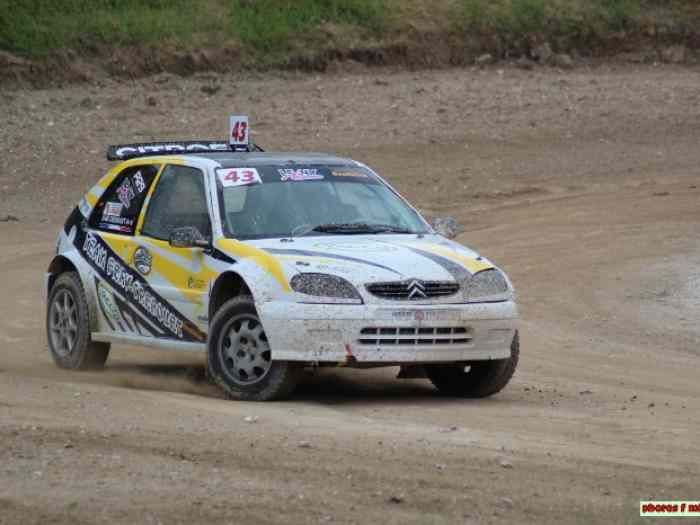 SAXO 1