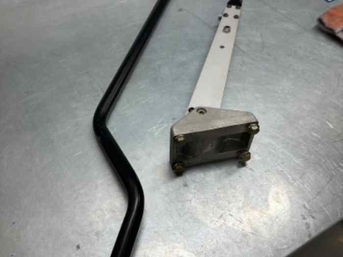 Vend boîte du vitesse SADEV ST75-14 (6V) 5