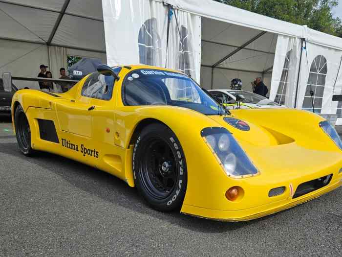 Ulitma Sport