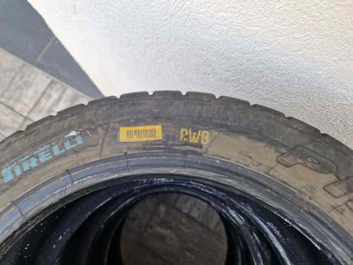 Pneus pluie 16 3