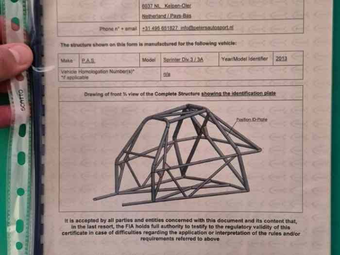 Buggy 1600 3