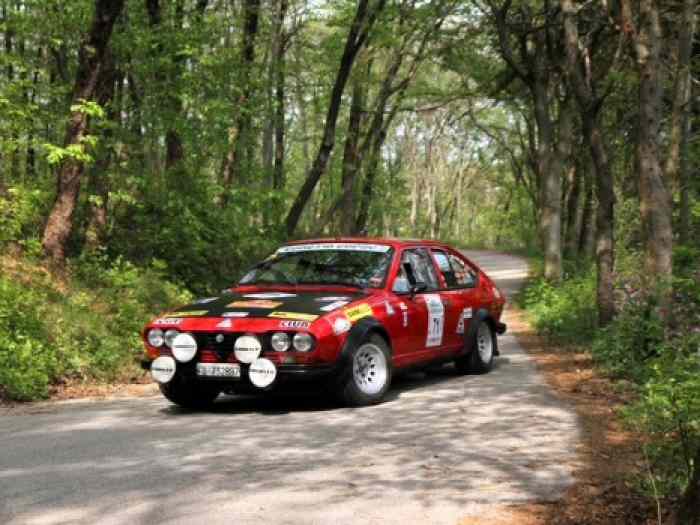 ALFA ROMEO ALFETTA GTV 2000 Gr.2 4