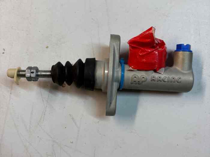 Maîtres cylindre AP RACING 2