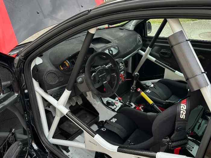 Clio 3RS A7 2