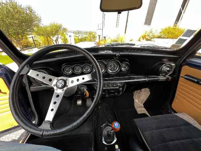 Mini innocenti 1975 4