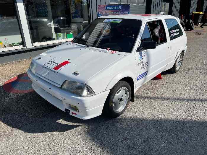 AX GTI N1 0