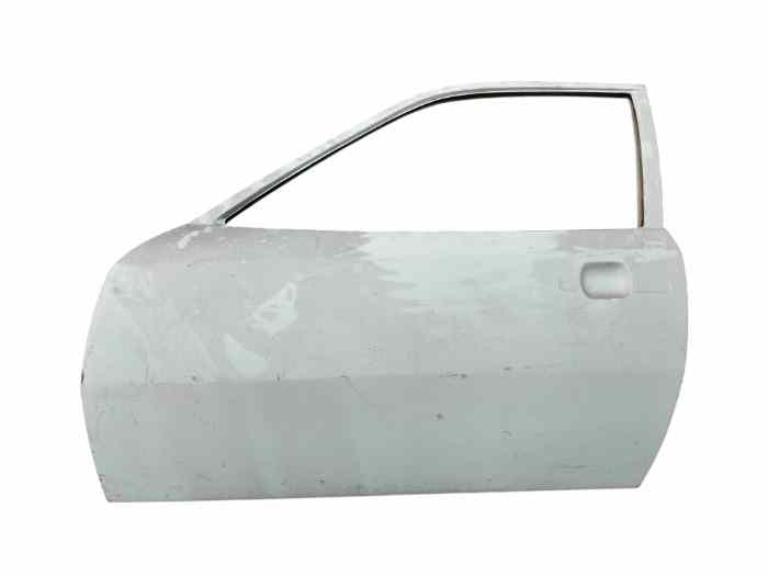 Puertas de fibra para Porsche 944 0