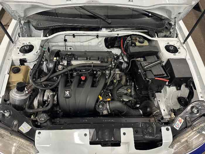 306 SUPER BERLINE 2L 2