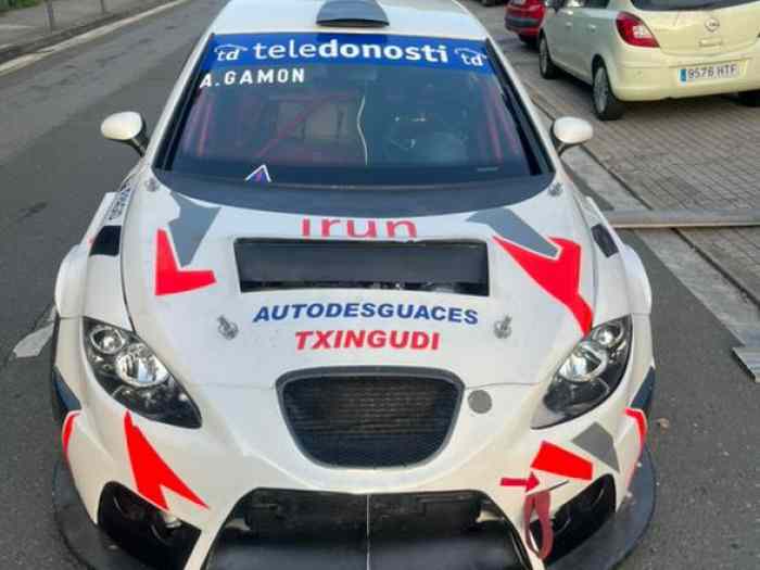 Seat León Supercopa MK2 3