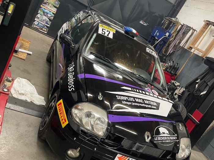 Clio n3 2
