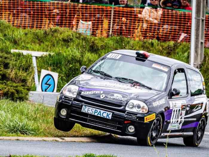 Clio n3 1