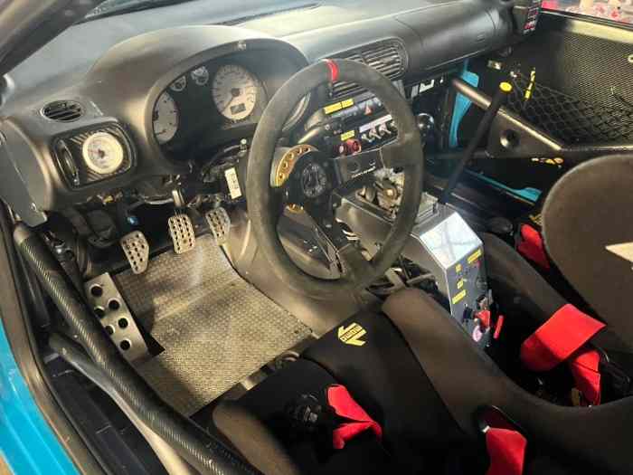Seat leon supercopA 2