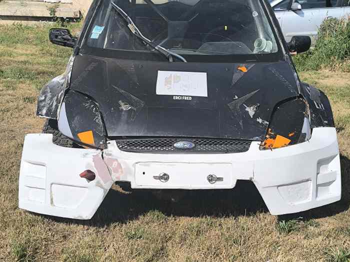 Autocross 5
