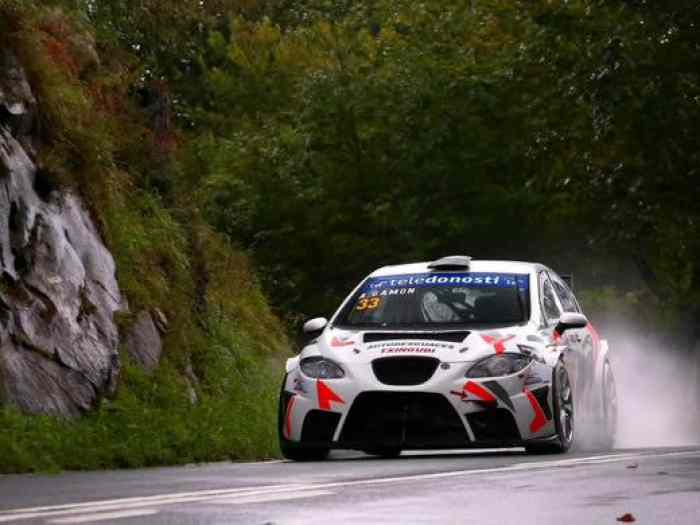 Seat León Supercopa MK2
